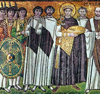 Byzantium, Great ages of man: Amazoncouk: P Sherrard